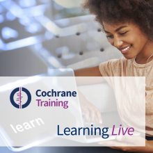 Cochrane Handbook For Systematic Reviews Of Interventions Version